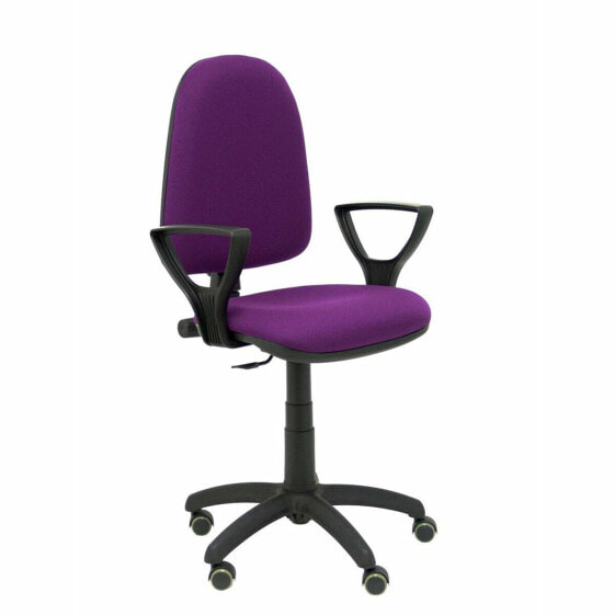 Офисное кресло P&C Ayna bali 04CP Фиолетовое