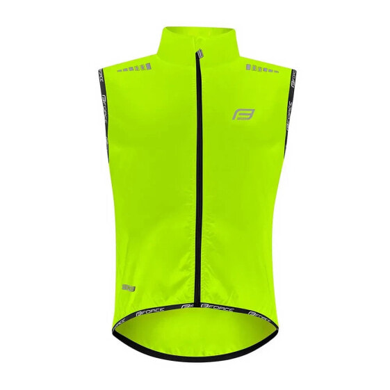 FORCE V48 gilet