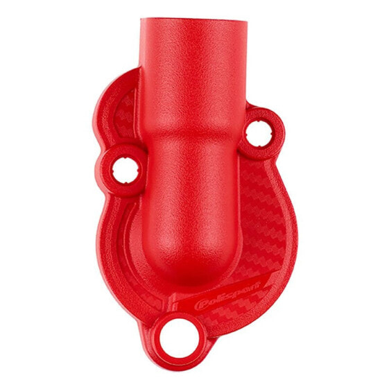 POLISPORT OFF ROAD Honda CRF450R/450RX 17-20 Water Pump Protector