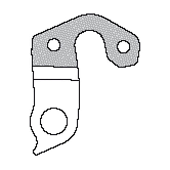 UNION GH-156 Derailleur Hanger