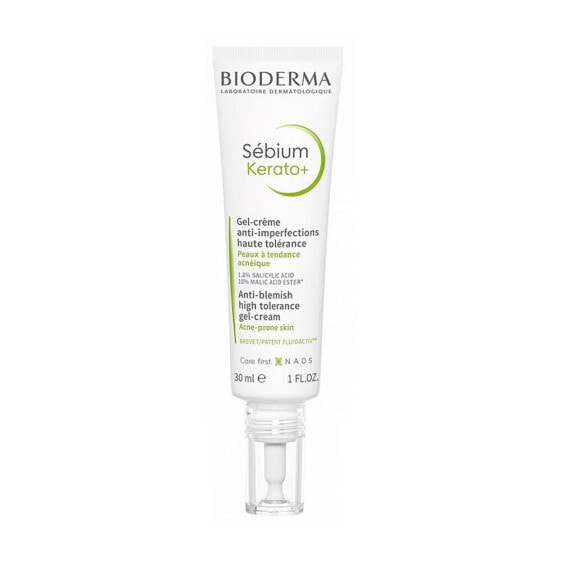 BIODERMA Sebium Kerato 30ml Moisturizer