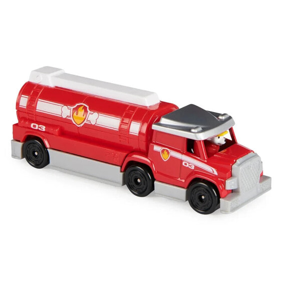 PAW PATROL 1:55 Vehicle Big Truck Marshall 6063793 car