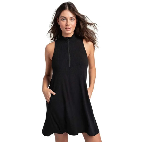 LOLE Traverse Swing Dress