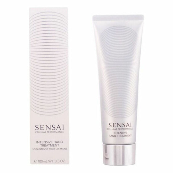 Увлажняющий крем для рук Sensai Cellular Sensai (100 ml)