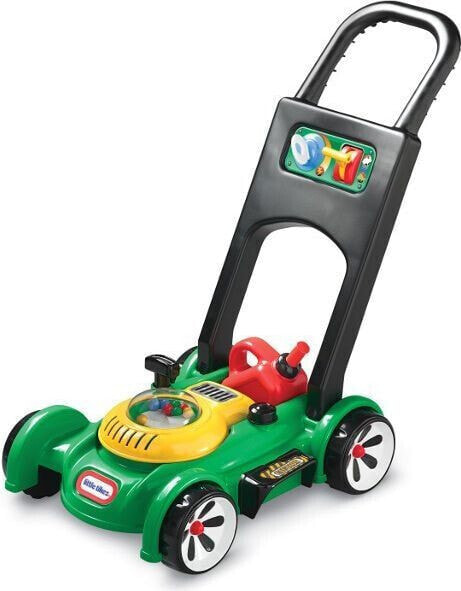 Игровой набор Little Tikes Children's lawn mower with sound 633614 Lawn & Garden (Лужайка и Сад)