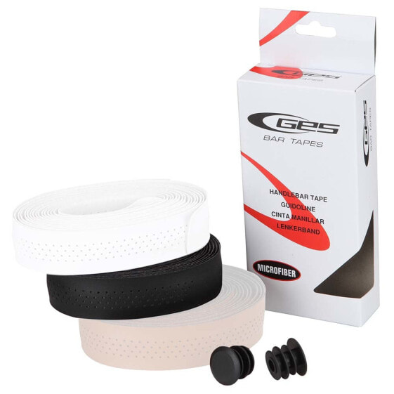 GES Microfiber handlebar tape