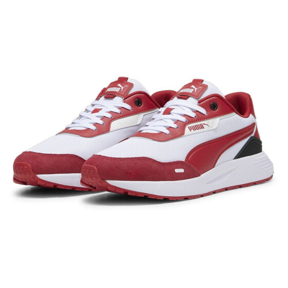 PUMA Runtamed Plus trainers