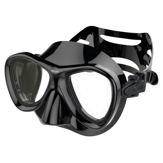 SEACSUB Capri SLT diving mask