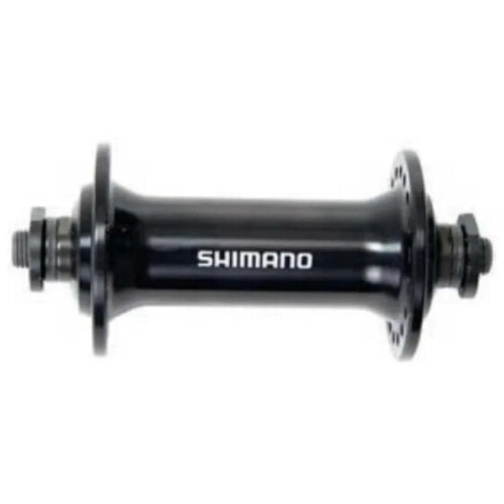 SHIMANO Sora HB-RS300 QR Front Hub