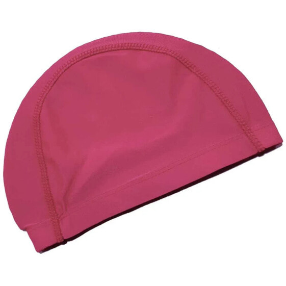 LEISIS HQ Lycra Junior Swimming Cap