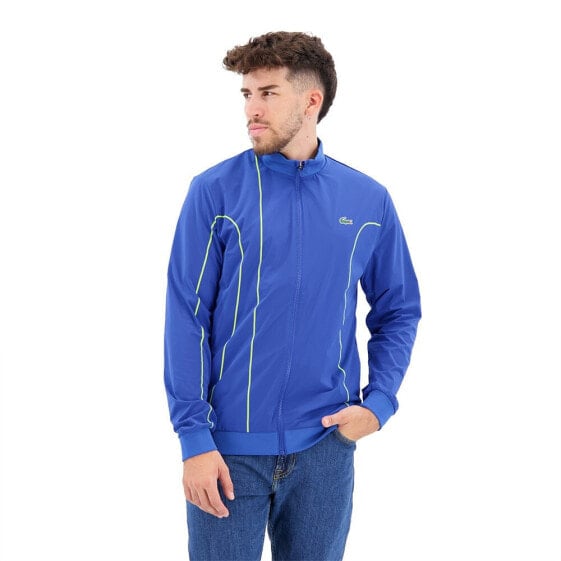 LACOSTE BH9306 Jacket