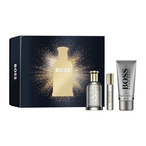 Hugo Boss Bottled Eau de Parfum Gift Set