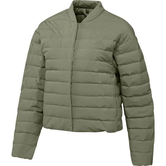 ADIDAS Helionic Light Down jacket