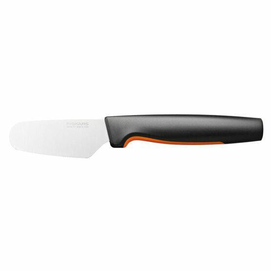Нож кухонный смазочный Fiskars® Functional Form™ 78 мм