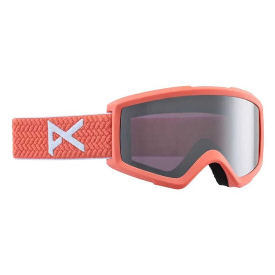 ANON Helix 2.0 ski goggles