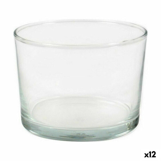 Набор стаканов Lav модельный 4 Предметы 240 мл (12 штук)