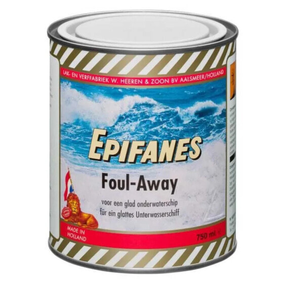 EPIFANES Foul Away 750ml painting