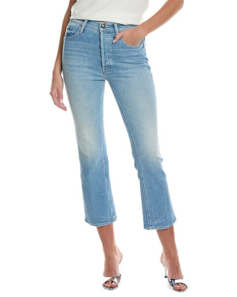 Mother Denim The Tripper Ripe For The Squeeze Ankle Jean Women's