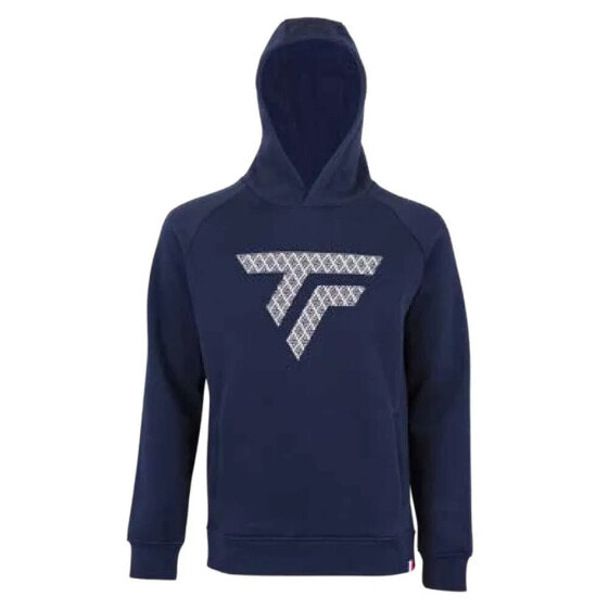 TECNIFIBRE Fleece hoodie