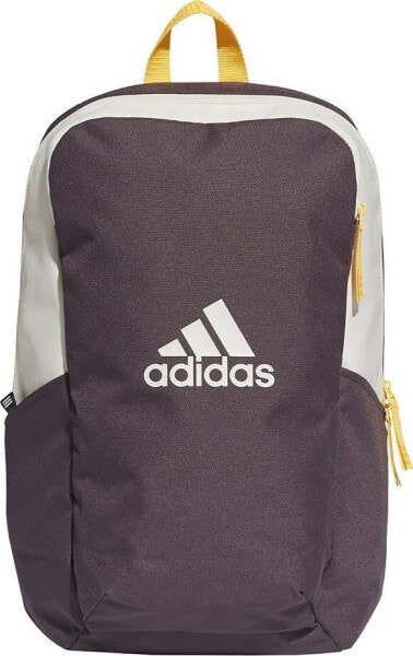 Adidas Plecak adidas Parkhood Bag szary FS0275