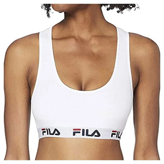 Топ спортивный Fila FU6042 Bralette