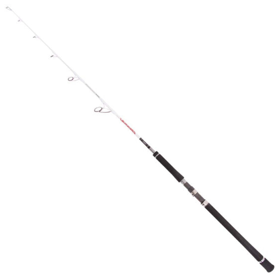 HART Bloody Sensi jigging rod