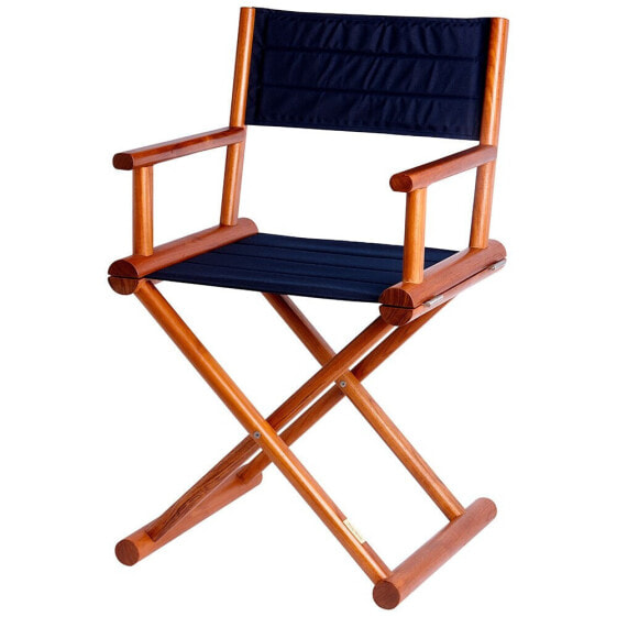 MARINE BUSINESS Director Folding Chair