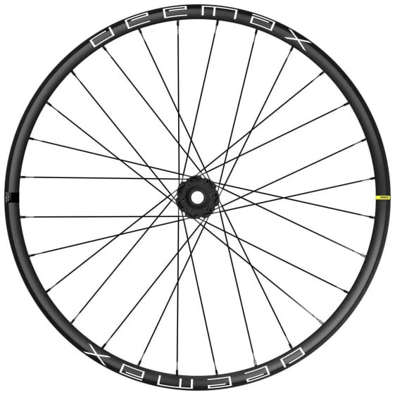 MAVIC Deemax 21 29´´ 6B Disc MTB front wheel