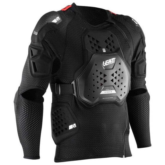 LEATT 3DF AirFit Hybrid Protection Vest