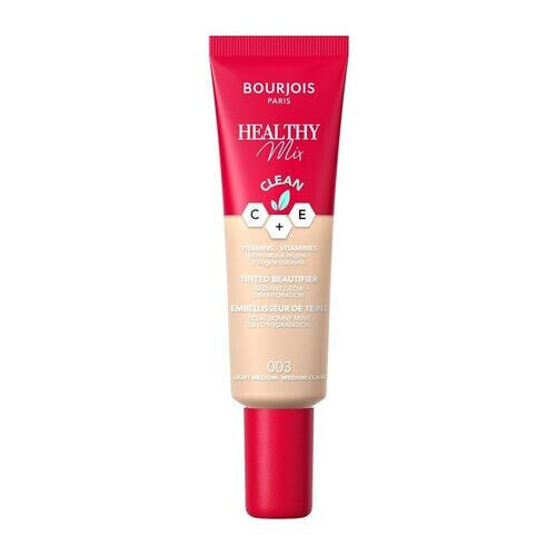 Bourjois Healthy Mix Tinted Beautifier