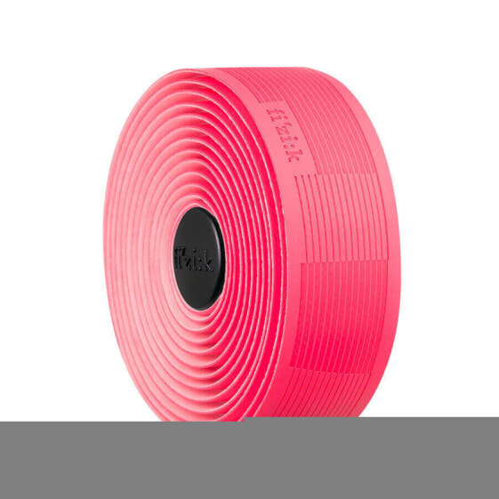 Fizik Vento Solocush Tacky Handlebar Tape - Pink Fluo