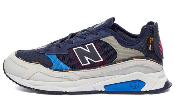 Кроссовки New Balance X-Racer MSXRCTRE