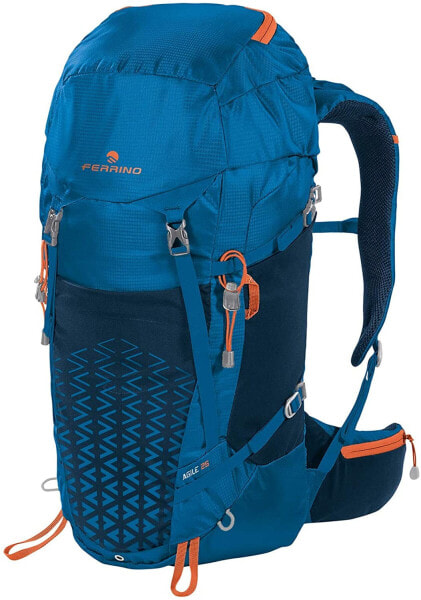 Рюкзак для походов Ferrino Agile 25 модель 75222IBB