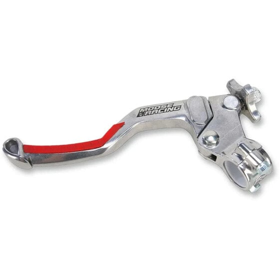 MOOSE HARD-PARTS EZ3 Aluminium Clutch Lever