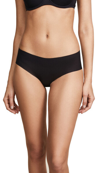 Cosabella 298439 Women's Aire Hot Pants, Black Size M-L
