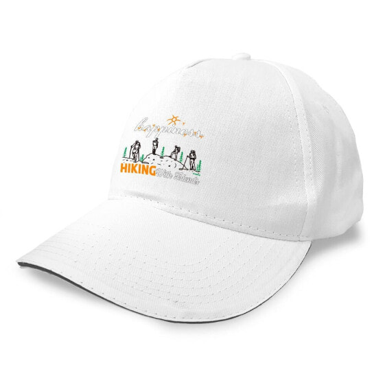 KRUSKIS Hiking Nature Cap