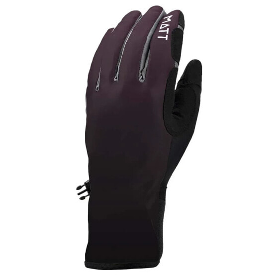 MATT Sancy Nordic gloves