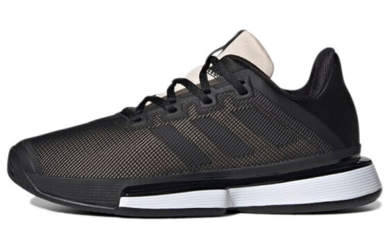 Adidas Solematch Bounce EF0570 Athletic Shoes
