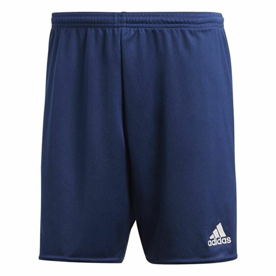 Спортивные шорты для мальчиков Adidas Parma 16 Темно-синий