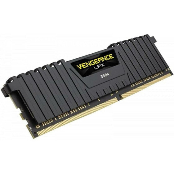 Память RAM Corsair CMK8GX4M1D3600C18 8 Гб DDR4