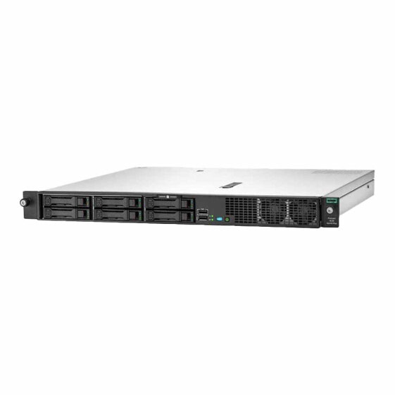 HPE ProLiant DL20 Gen10 Plus Performance Xeon E-2314 1U Server