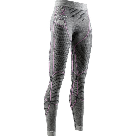 X-BIONIC Apani 4.0 Merino Leggings