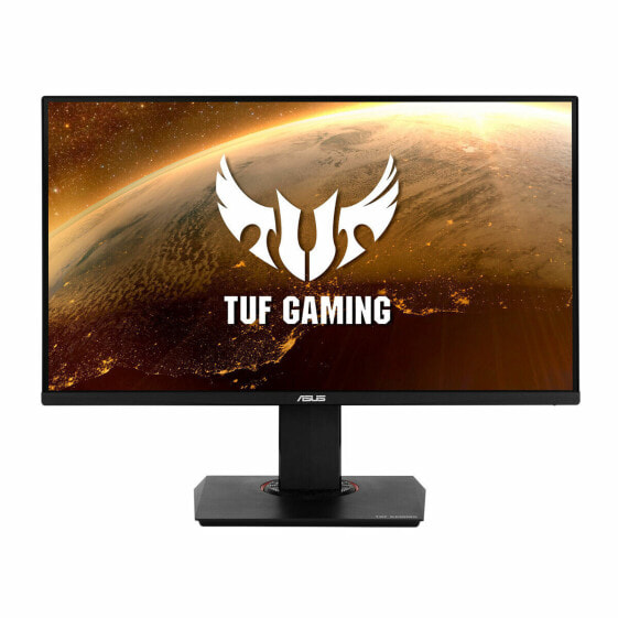 Монитор Asus VG289Q 28" LED IPS HDR HDR10 AMD FreeSync Flicker free