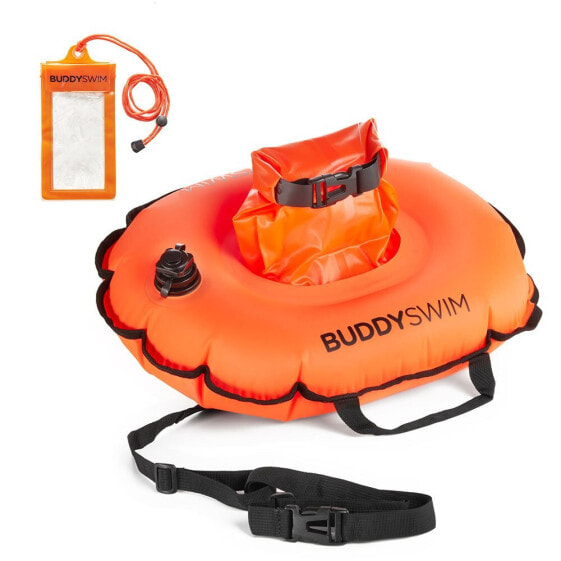 Поплавок для рыбалки BUDDYSWIM Hydrastation Buoy