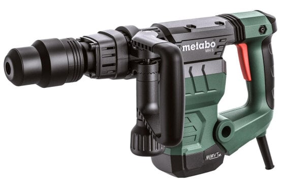 Metabo.młot ud-kux.max 1100w 7.1j 5,6 кг MH 5