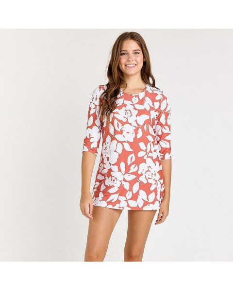 Women's Gia Swim Tunic Top