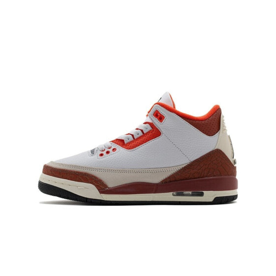 Nike Air Jordan 3 Retro