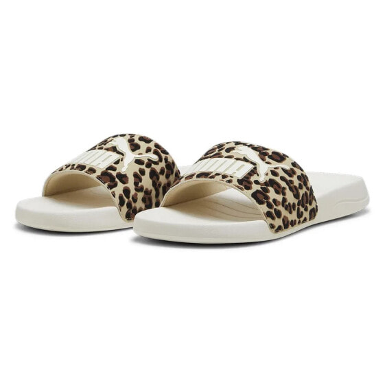 PUMA Popcat 20 I Am The Drama Slides