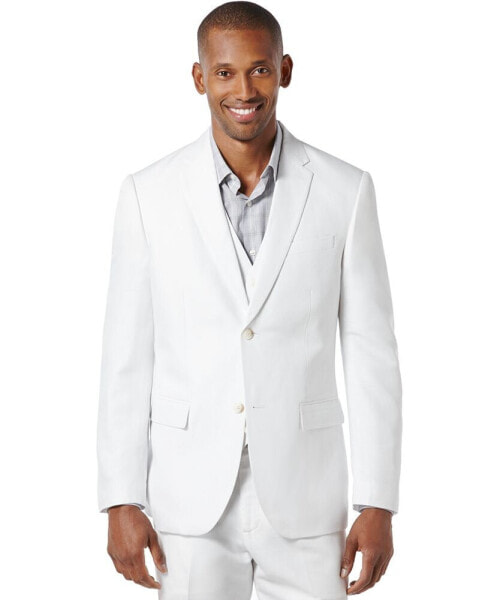 Men's Linen Suit Jacket