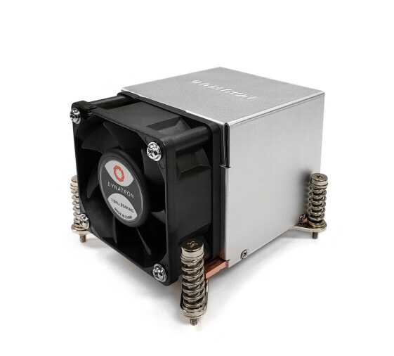 Dynatron K650 - Air cooler - 6 cm - 1400 RPM - 7000 RPM - 48.1 dB - 38.283 cfm